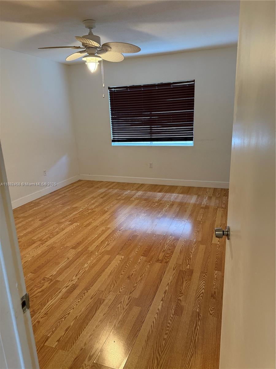 EVENING STAR CONDO - Residential Lease