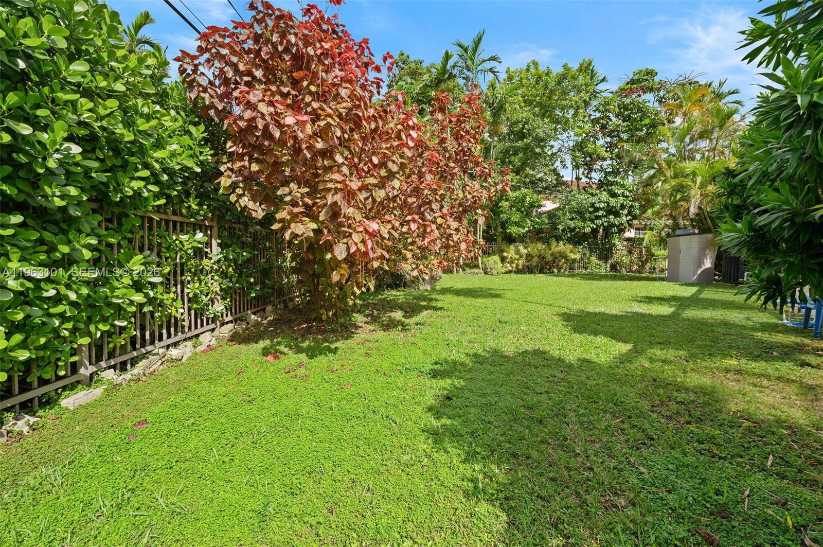 CORAL GABLES GRANADA SEC - Residential