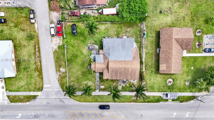 Excellent opportunity to acquire a well-maintained church facility located at 11500 SW 220th Street, ideally suited for a growing ministry or community organization. The sanctuary comfortably accommodates approximately 85–100 attendees depending on layout, offering flexibility for various service formats.

The property features multiple functional spaces including three offices, three storage rooms, and a dedicated sound room, allowing for efficient operations and administrative use. Additional highlights include an eat-in kitchen area, central cooling, ceiling fans, and handicap accessibility.

Recent improvements include a roof replacement (approx. 6 years), updated flooring, interior paint, and exterior enhancements, contributing to the overall upkeep of the property. The building is constructed with concrete block and includes hurricane shutters for added protection.

Situated within a diverse and active community, the property benefits from proximity to a local park and strong neighborhood engagement. Utilities are serviced by Florida Power & Light and Miami-Dade County water.

This is a unique opportunity for an owner-user or organization seeking a turnkey religious facility in a well-established area.
