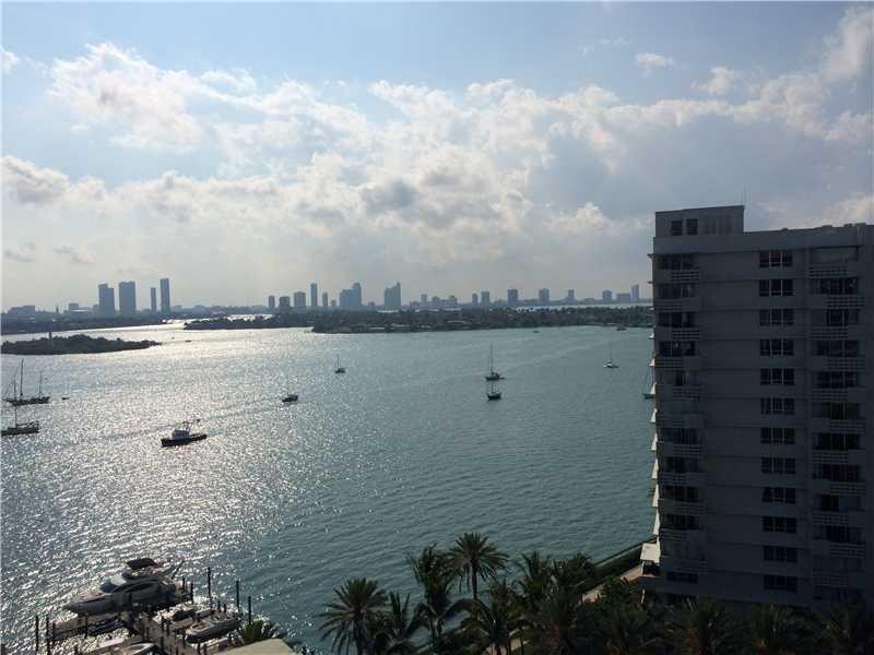 FLAMINGO SOUTH BEACH I CO - Residential Lease