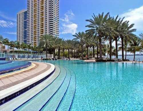 FLAMINGO SOUTH BEACH I CO - Residential Lease