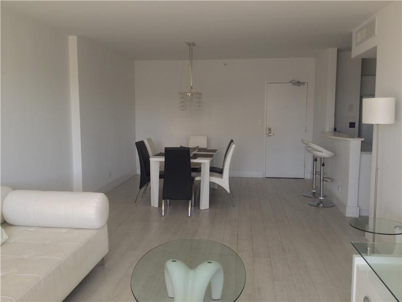 FLAMINGO SOUTH BEACH I CO - Residential Lease