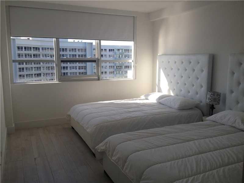 FLAMINGO SOUTH BEACH I CO - Residential Lease