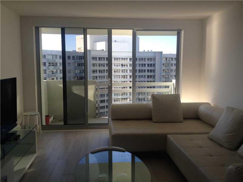 FLAMINGO SOUTH BEACH I CO - Residential Lease