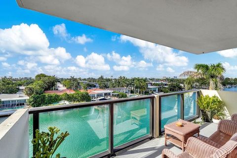 A home in Bay Harbor Islands