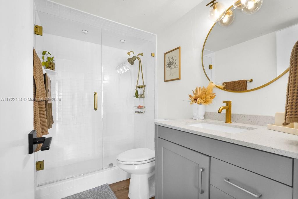 GUILDFORD CONDO - Residential