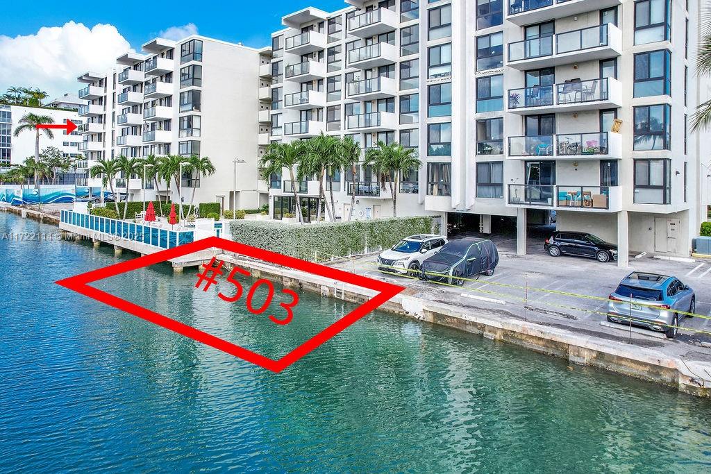 9800 W Bay Harbor Dr 503