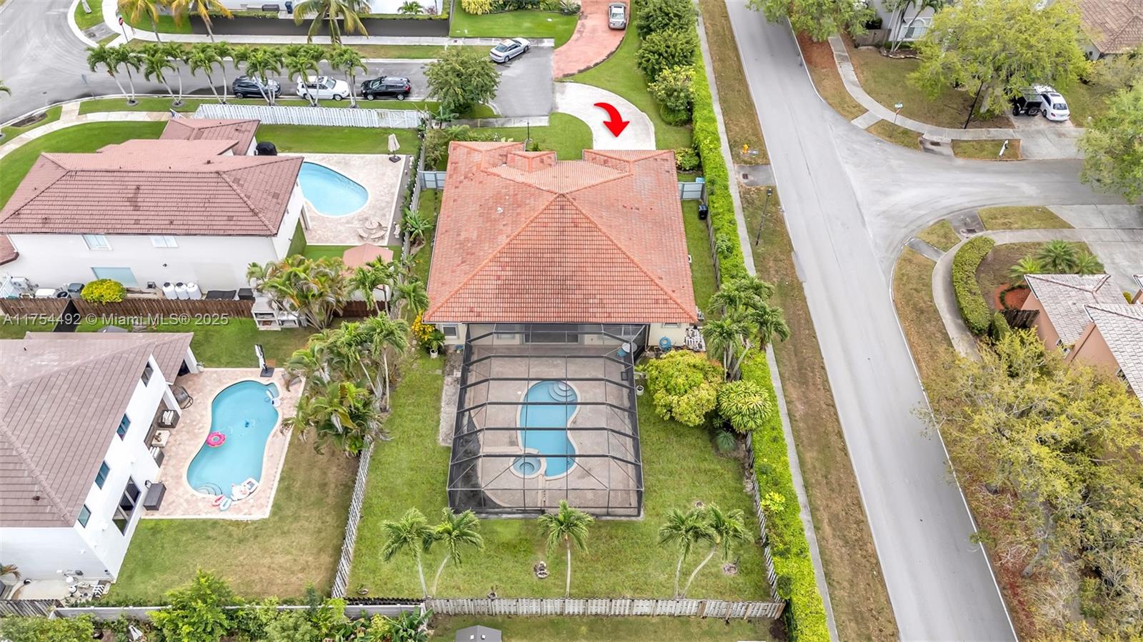 CORSICA PLACE - Residential