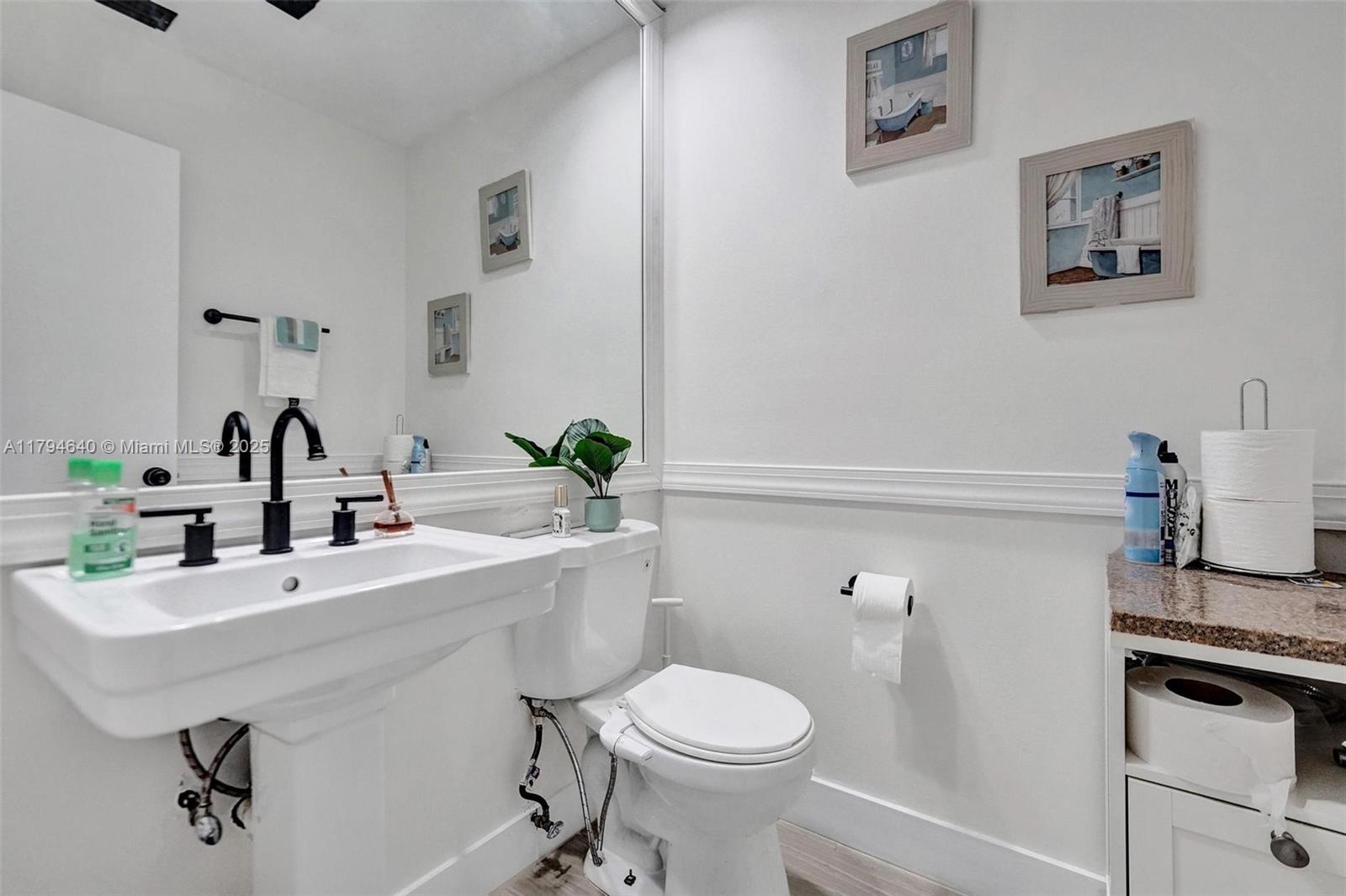 VILLAGER TOWNHOMES - Residential