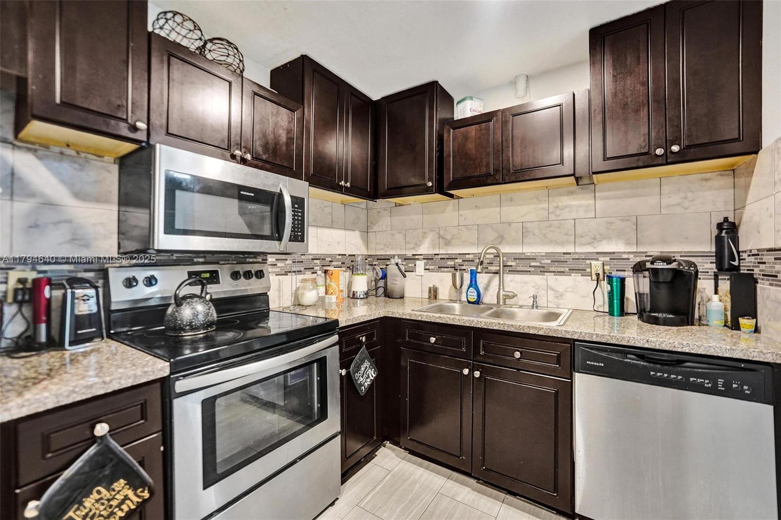 VILLAGER TOWNHOMES - Residential