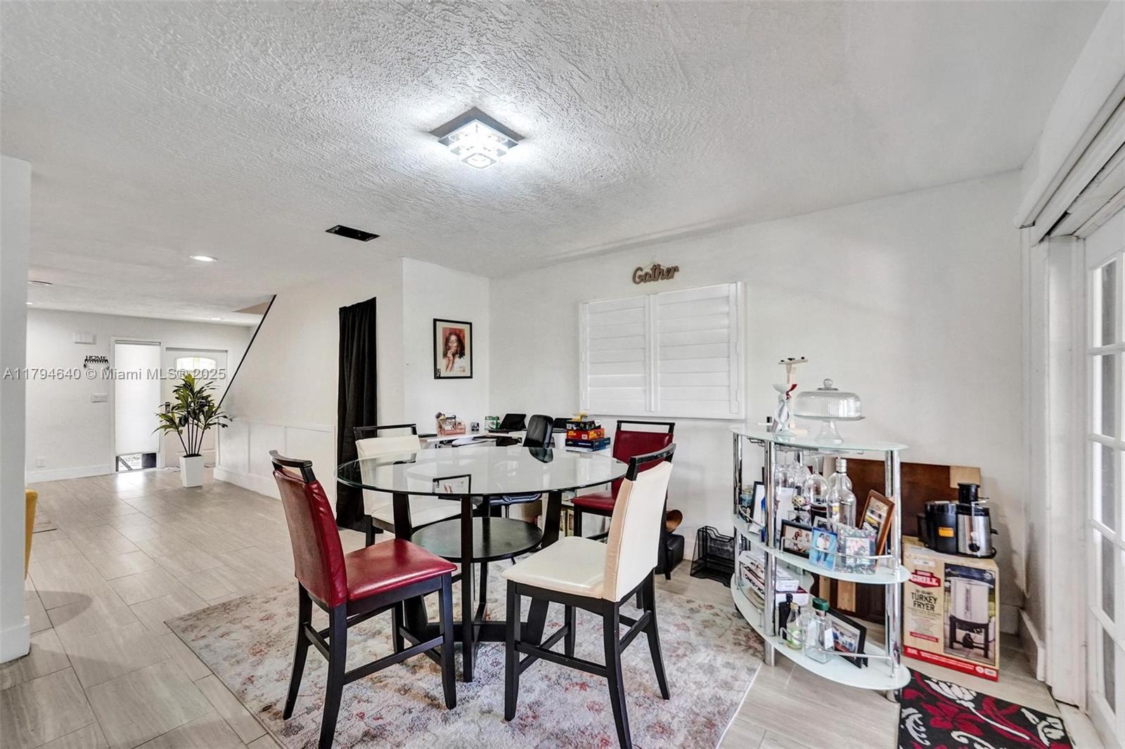 VILLAGER TOWNHOMES - Residential