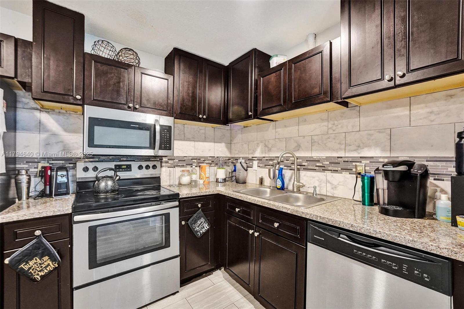 VILLAGER TOWNHOMES - Residential