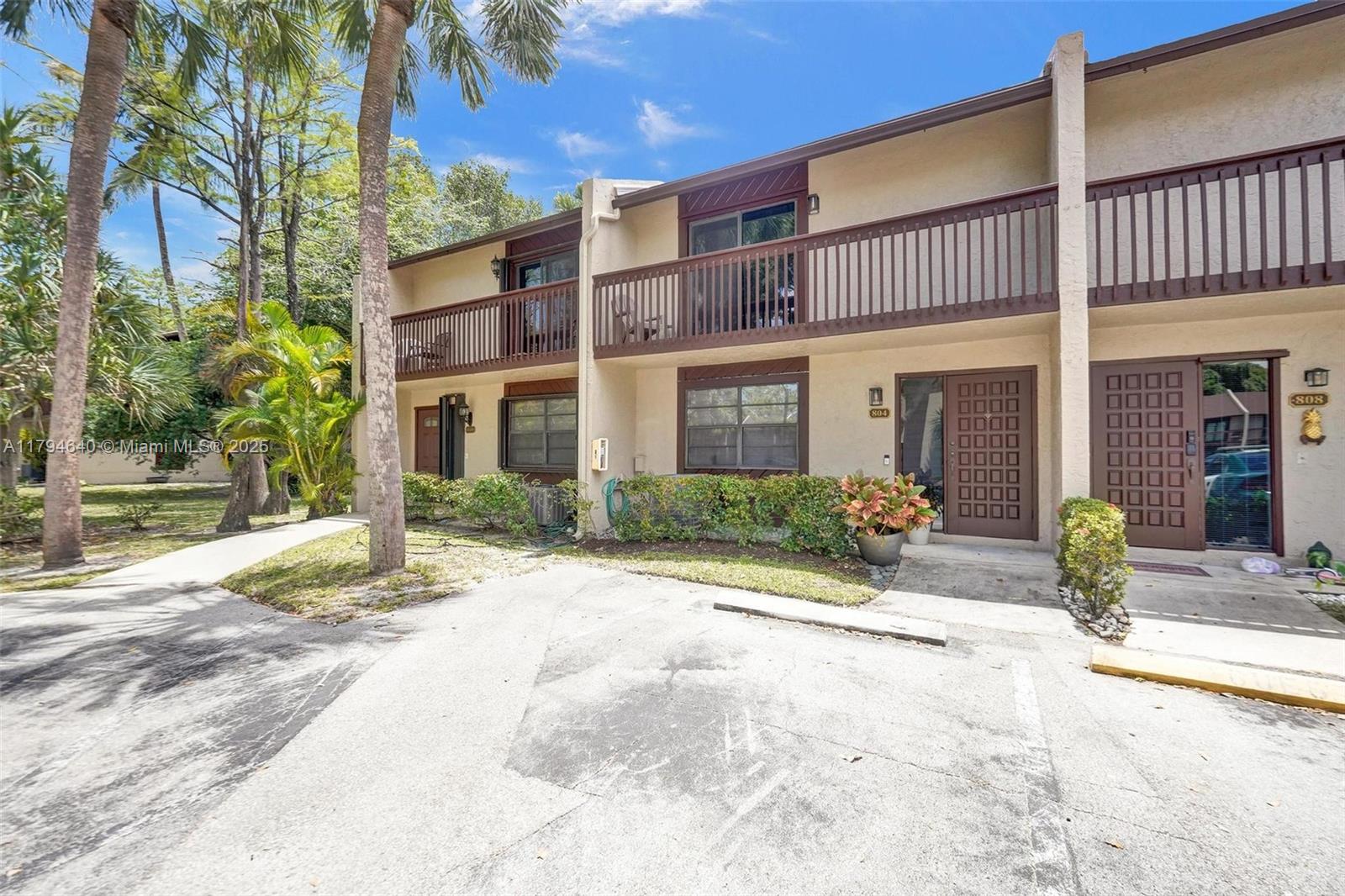 VILLAGER TOWNHOMES - Residential