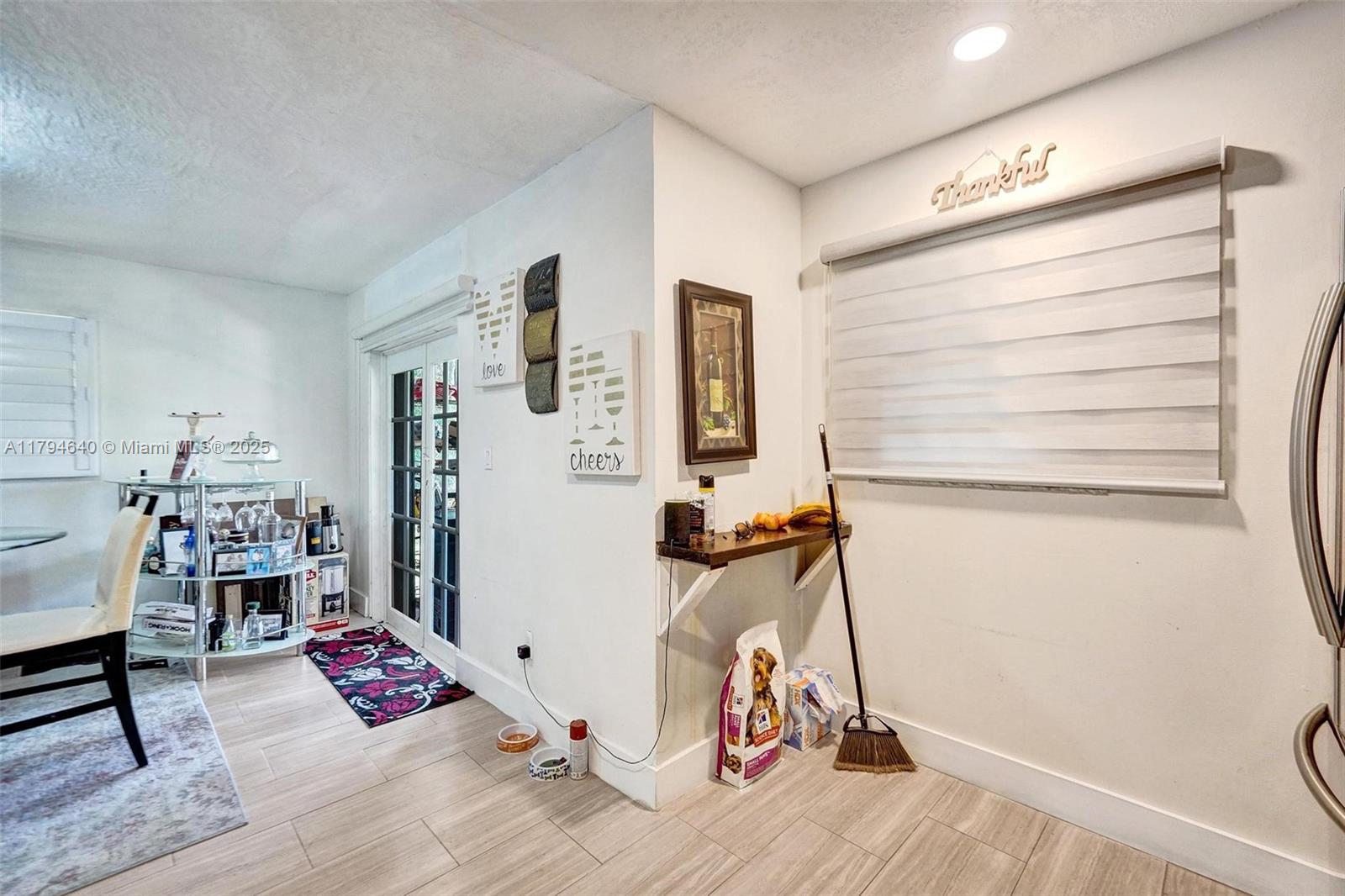 VILLAGER TOWNHOMES - Residential