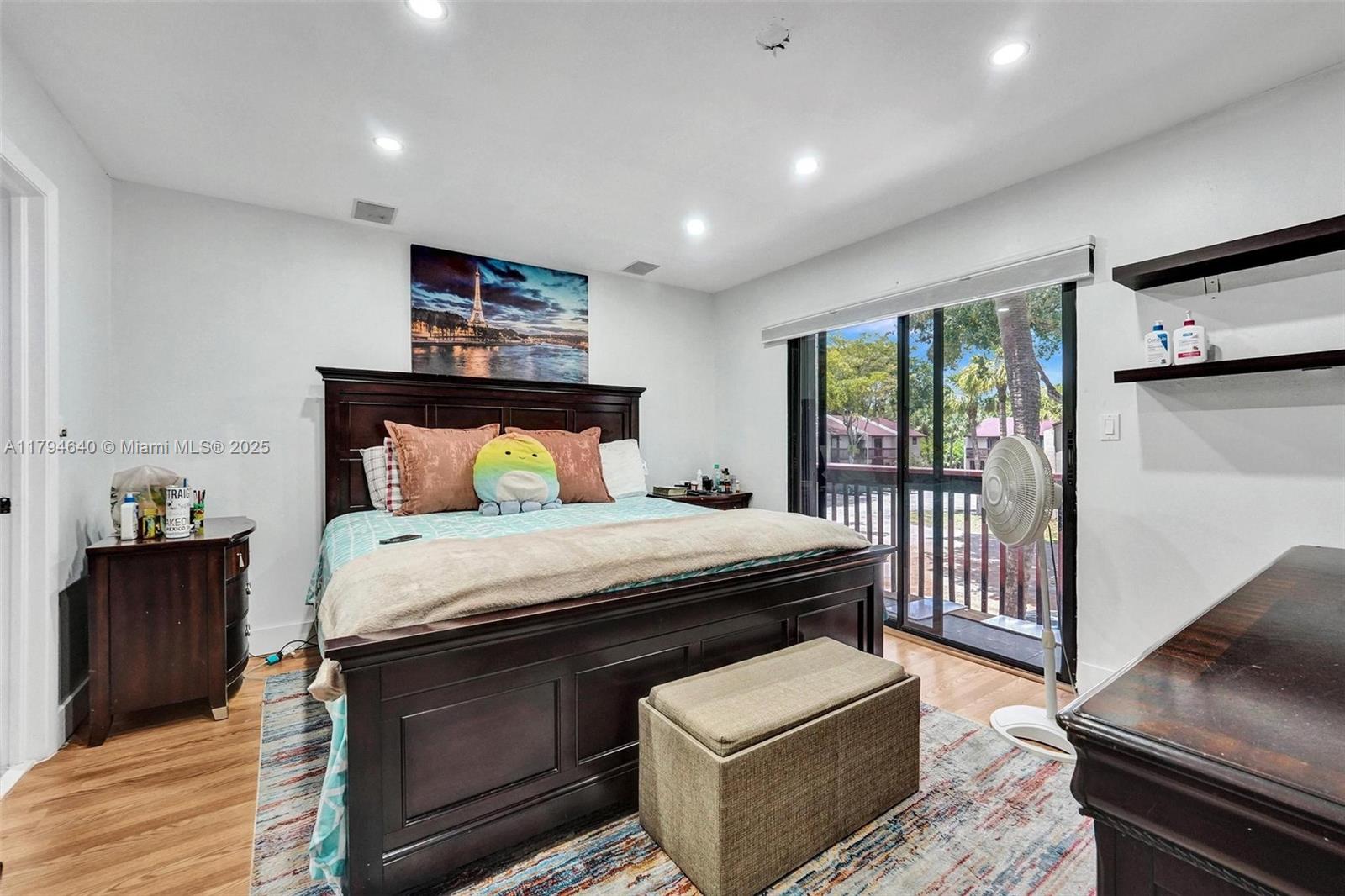 VILLAGER TOWNHOMES - Residential