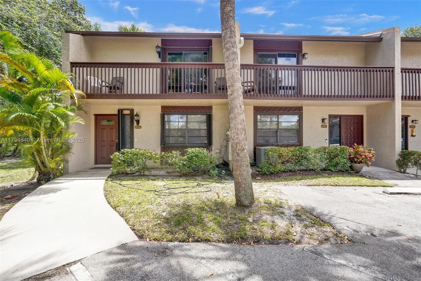 VILLAGER TOWNHOMES - Residential