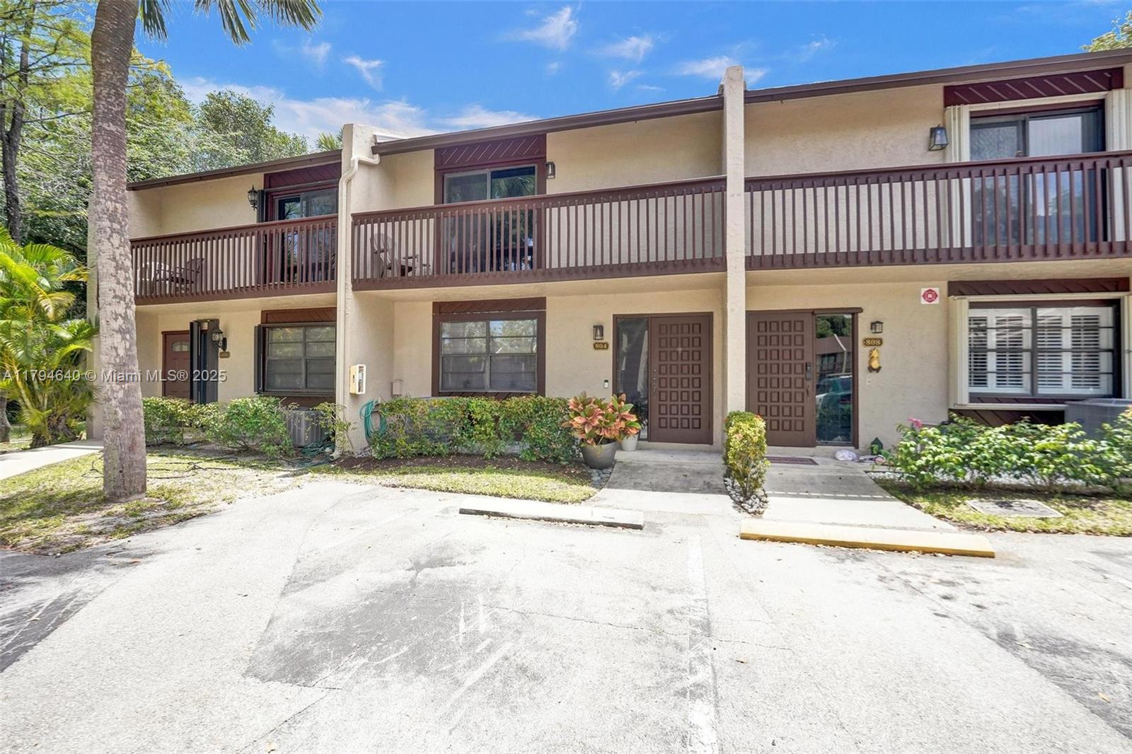 VILLAGER TOWNHOMES - Residential