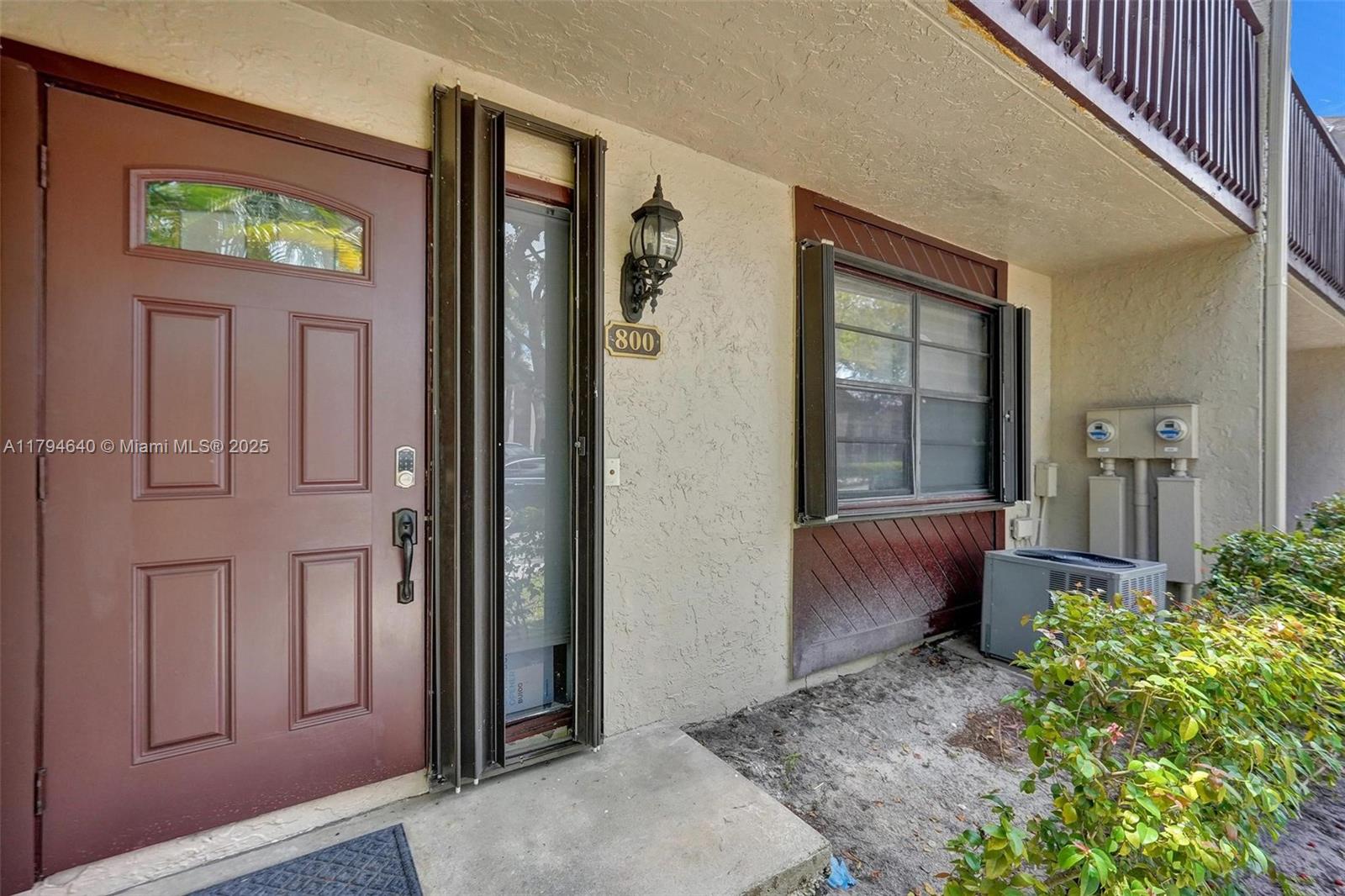 VILLAGER TOWNHOMES - Residential