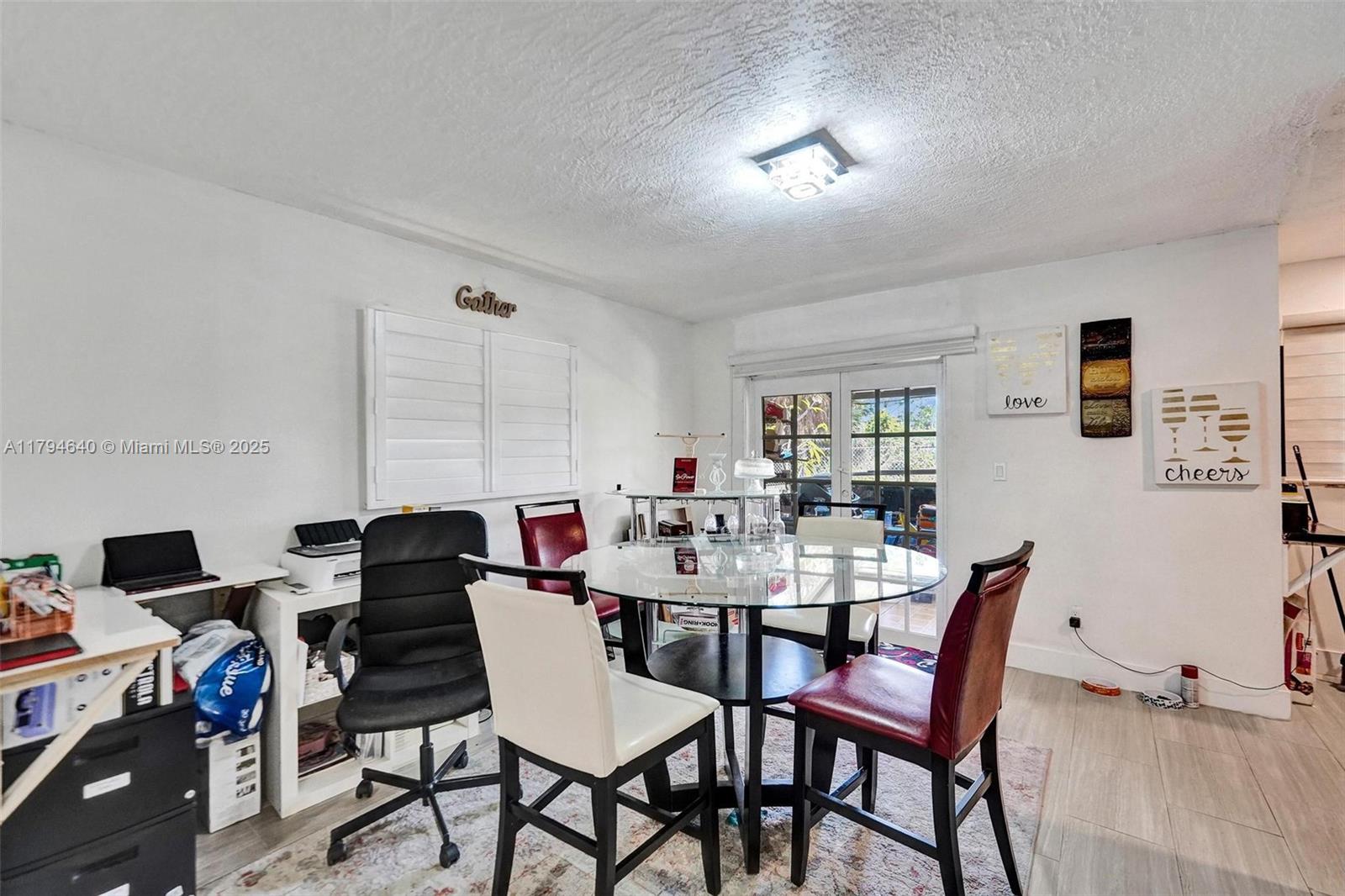 VILLAGER TOWNHOMES - Residential