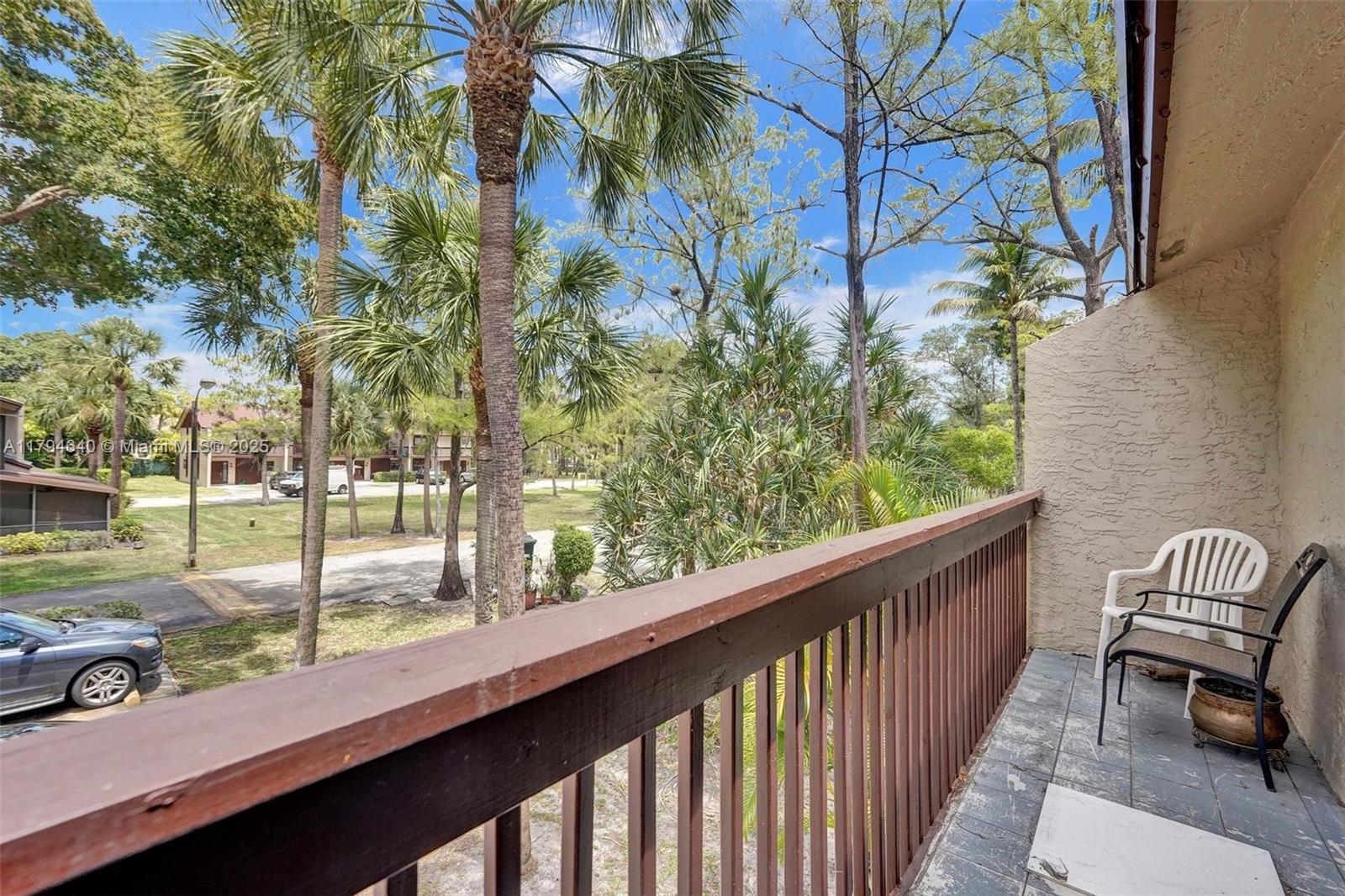 VILLAGER TOWNHOMES - Residential