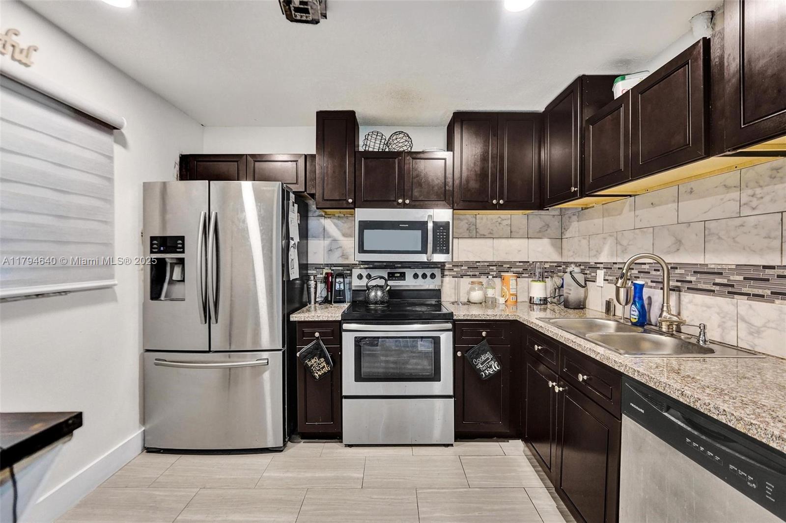 VILLAGER TOWNHOMES - Residential