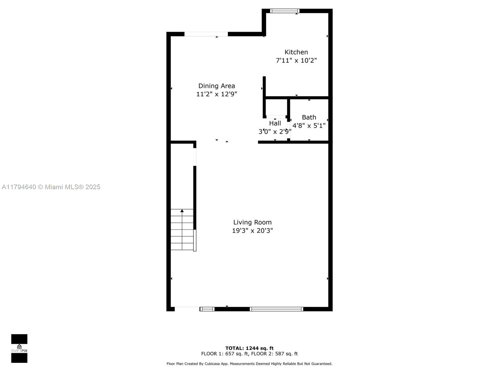VILLAGER TOWNHOMES - Residential