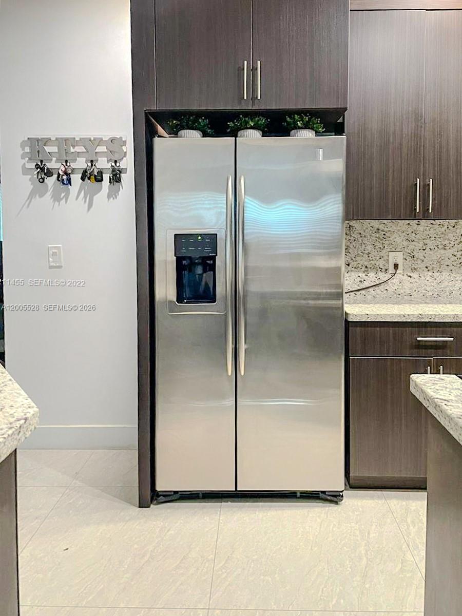 FULFORD BY THE SEA SEC K - Residential