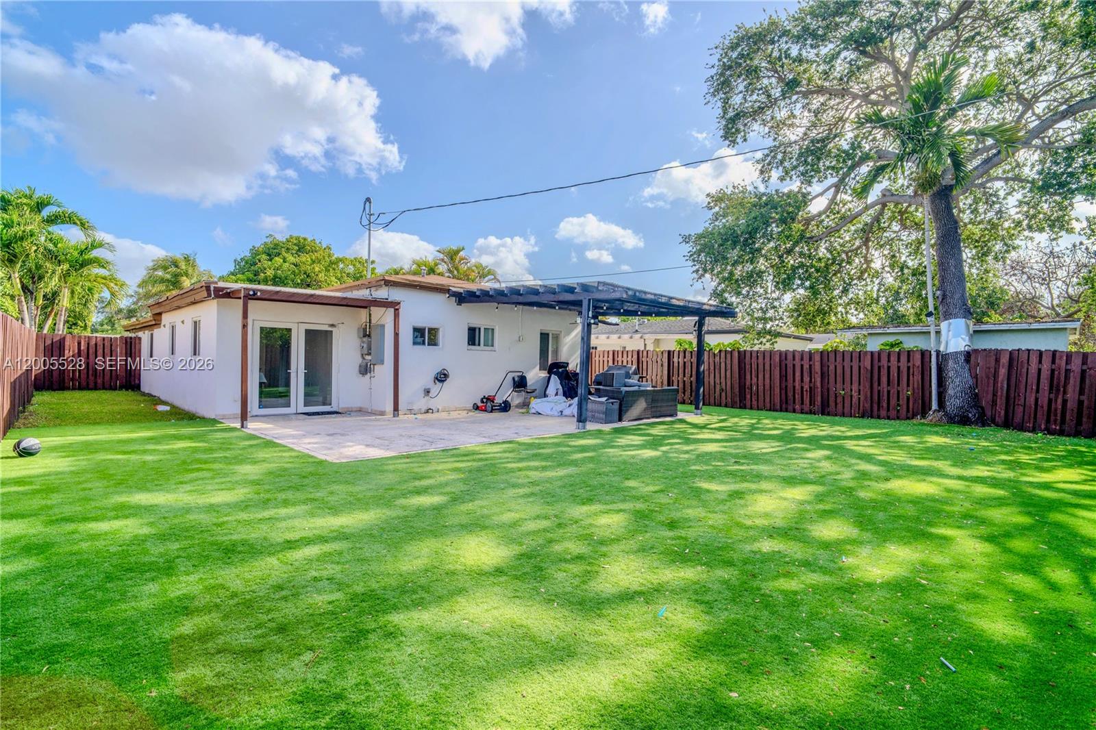 FULFORD BY THE SEA SEC K - Residential