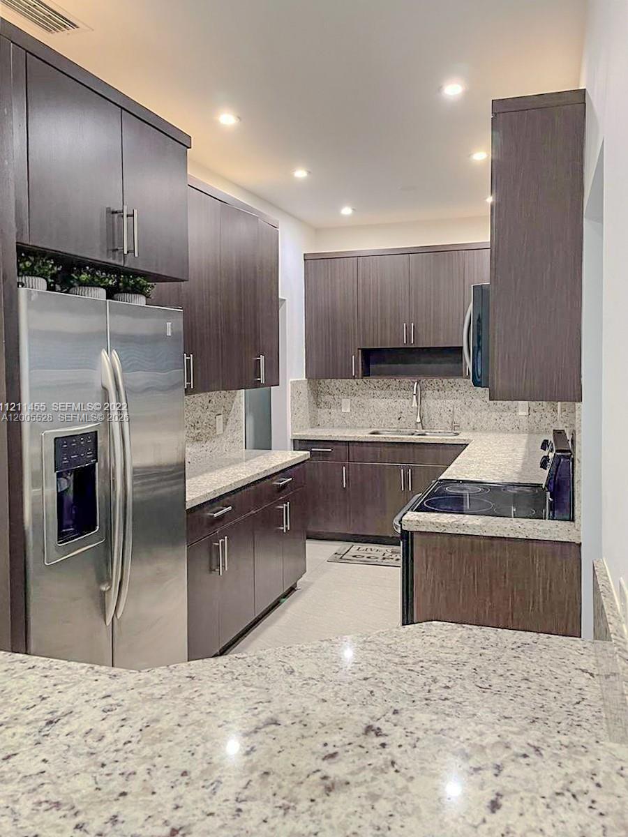 FULFORD BY THE SEA SEC K - Residential