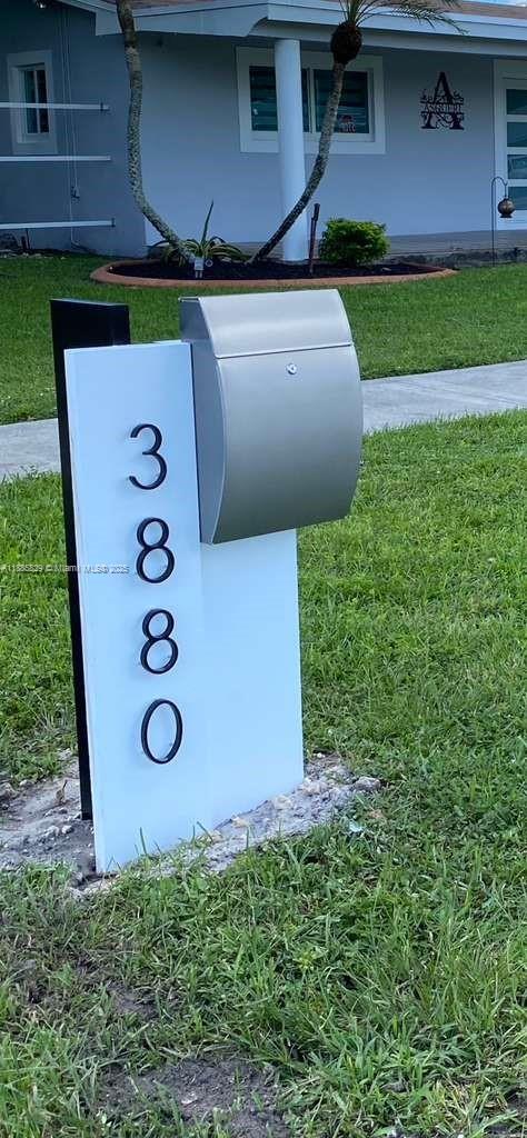 CAROL CITY - Residential