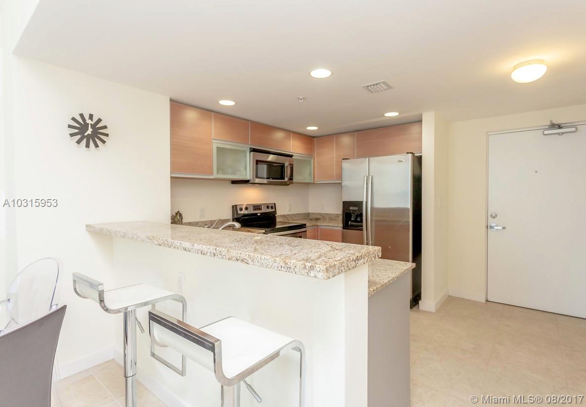 RIVER OAKS MARINA TOWER - Residential Lease