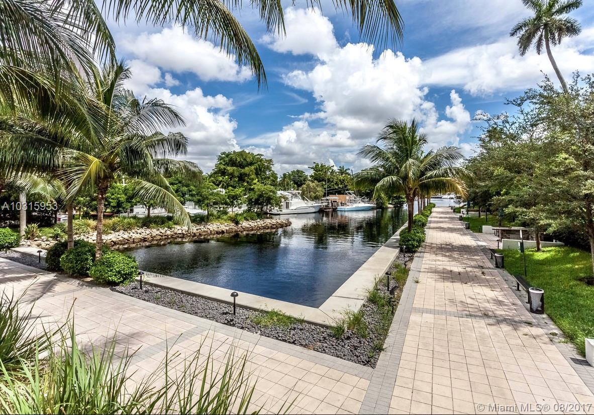 RIVER OAKS MARINA TOWER - Residential Lease