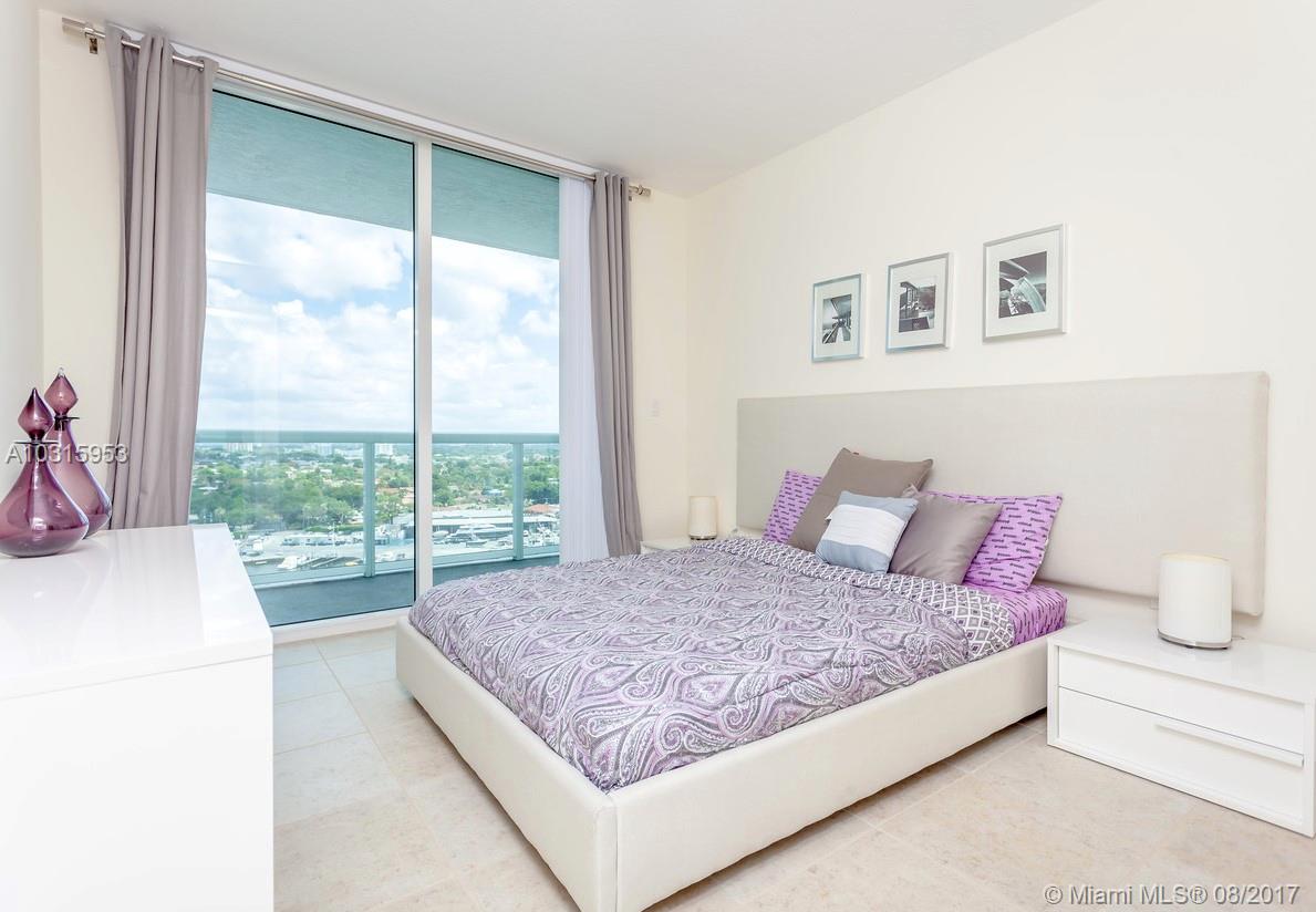 RIVER OAKS MARINA TOWER - Residential Lease