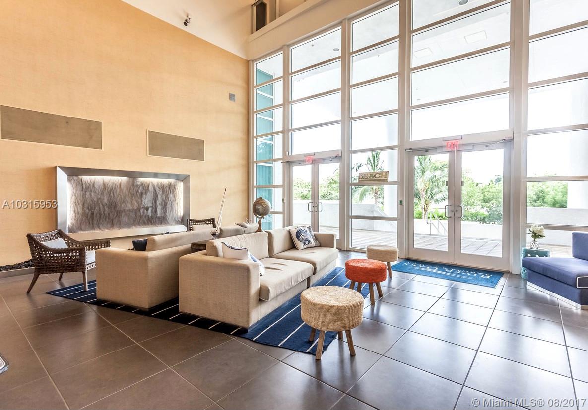 RIVER OAKS MARINA TOWER - Residential Lease