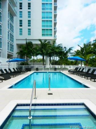 RIVER OAKS MARINA TOWER - Residential Lease