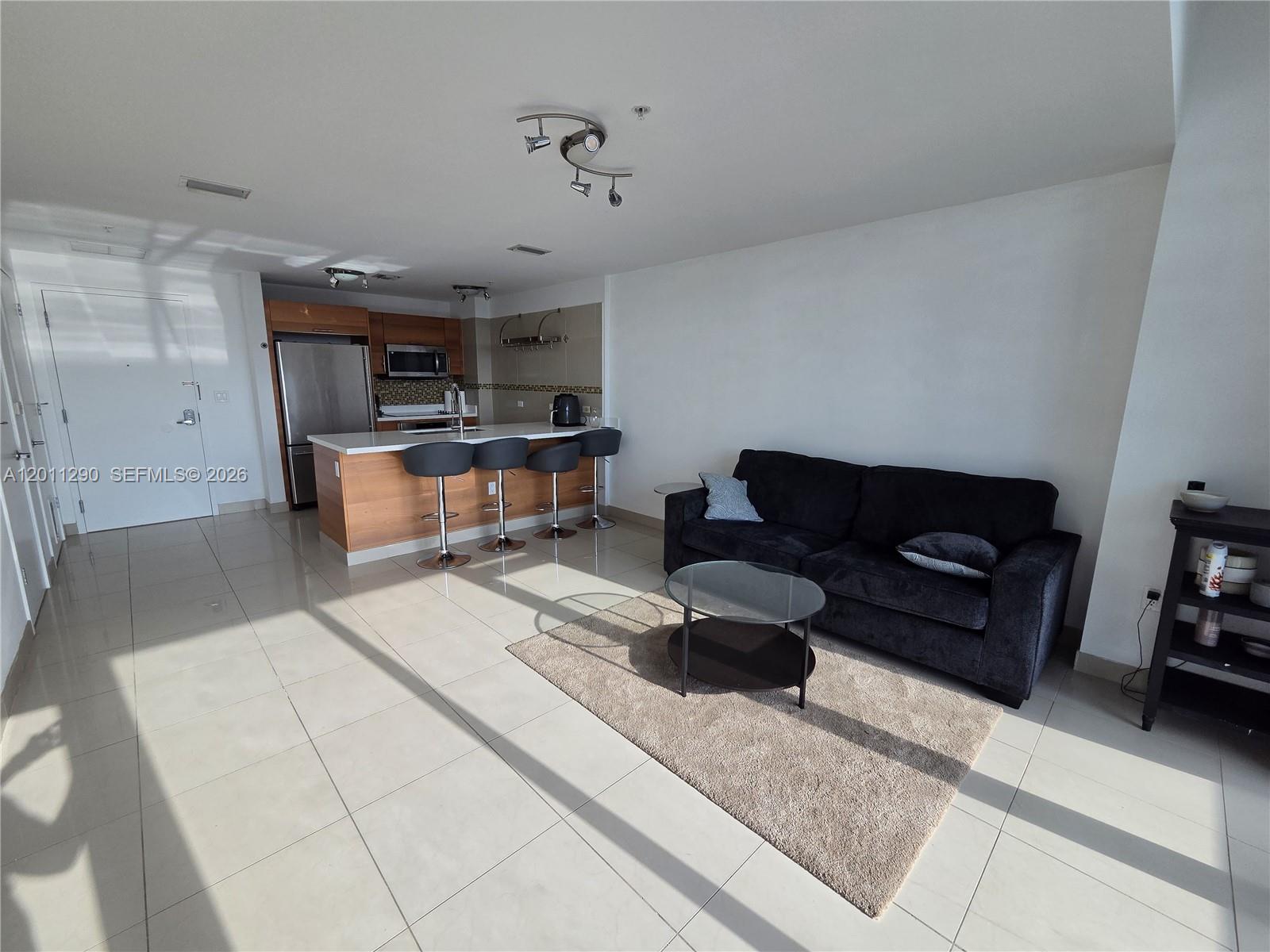 FOUR MIDTOWN MIAMI CONDO - Residential