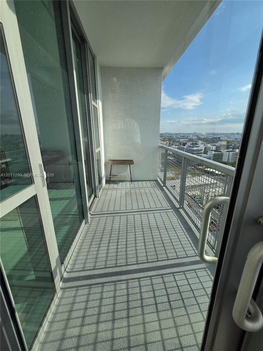 FOUR MIDTOWN MIAMI CONDO - Residential