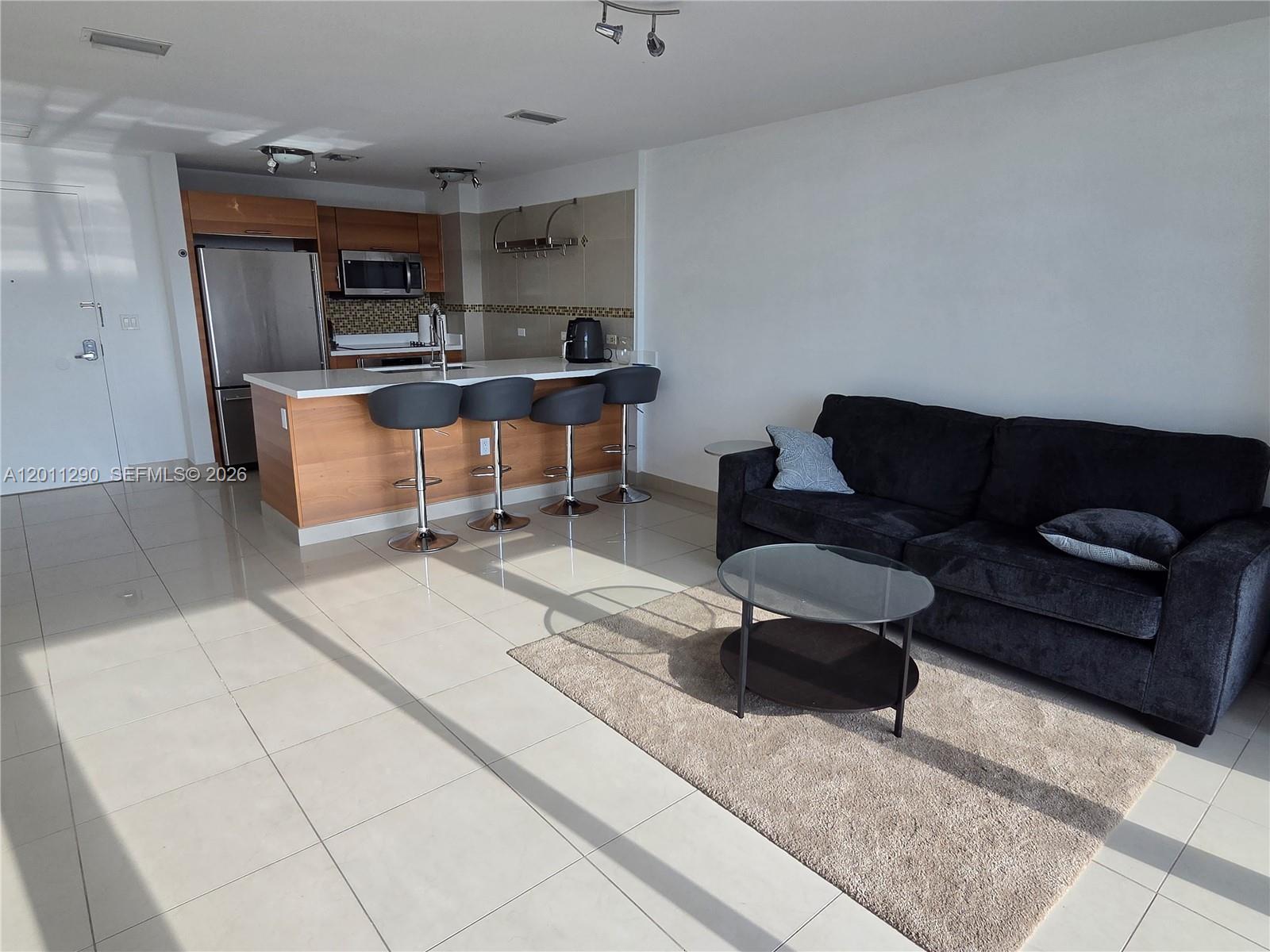 FOUR MIDTOWN MIAMI CONDO - Residential
