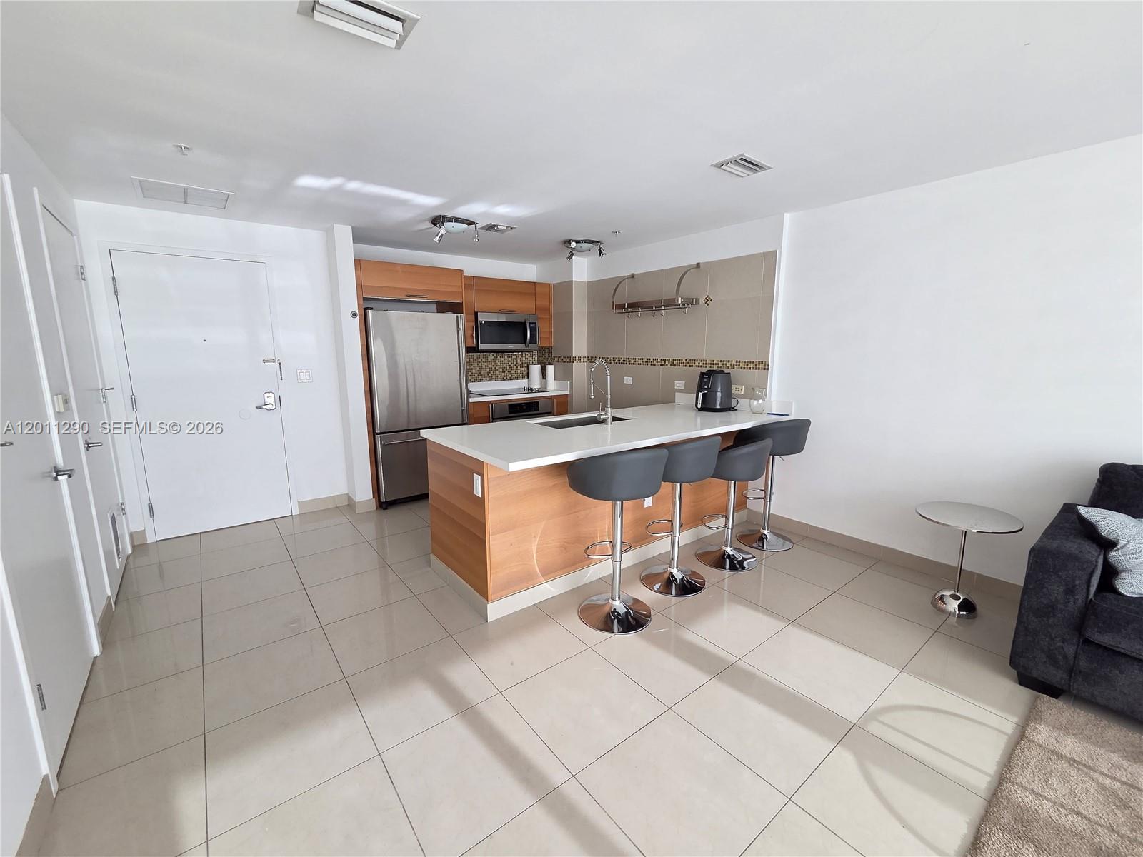 FOUR MIDTOWN MIAMI CONDO - Residential