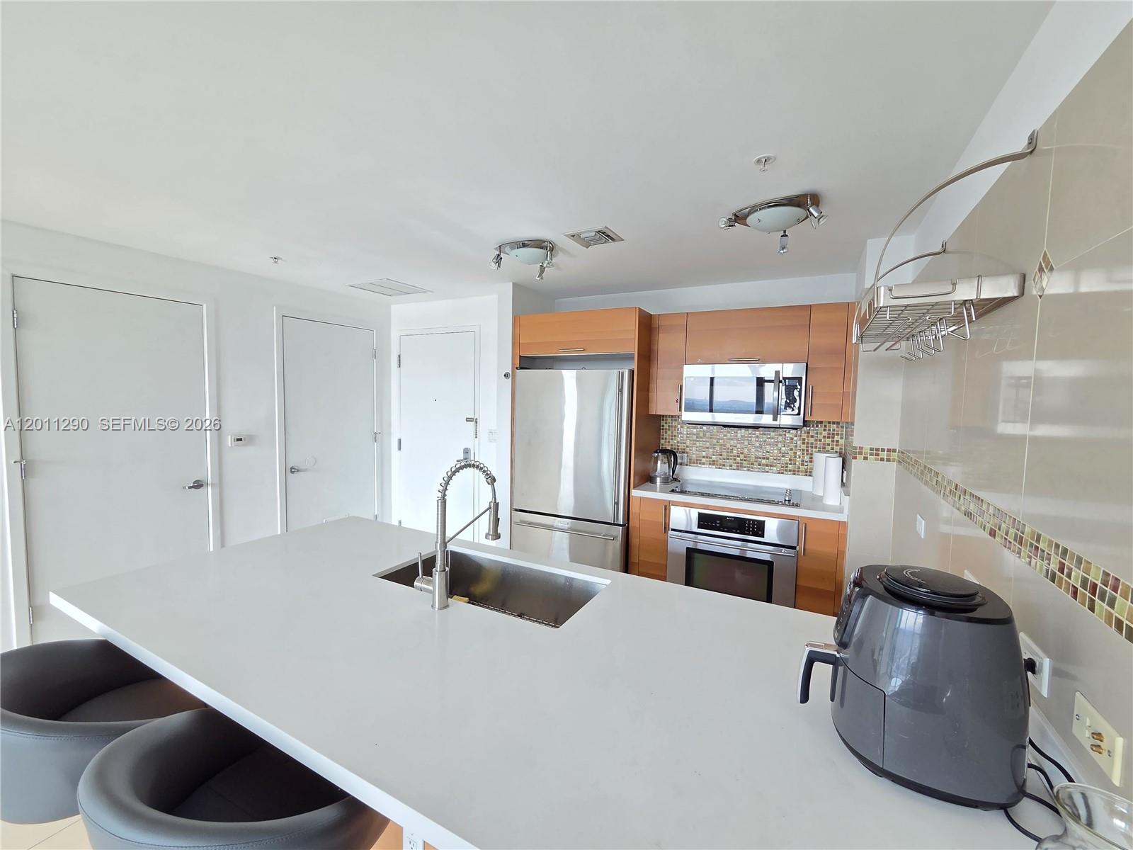 FOUR MIDTOWN MIAMI CONDO - Residential