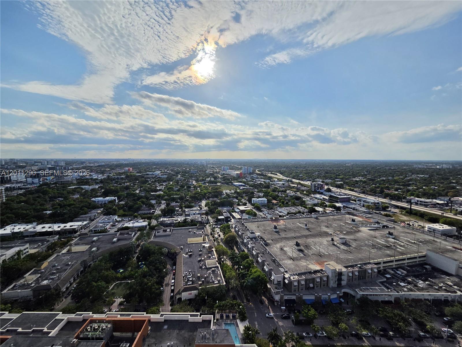 FOUR MIDTOWN MIAMI CONDO - Residential