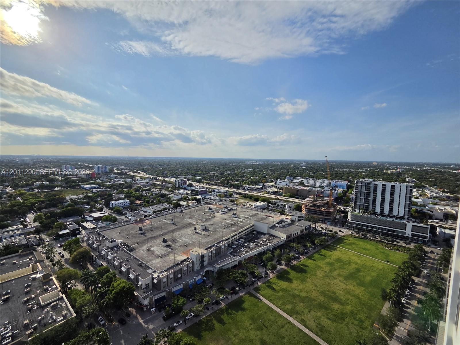 FOUR MIDTOWN MIAMI CONDO - Residential