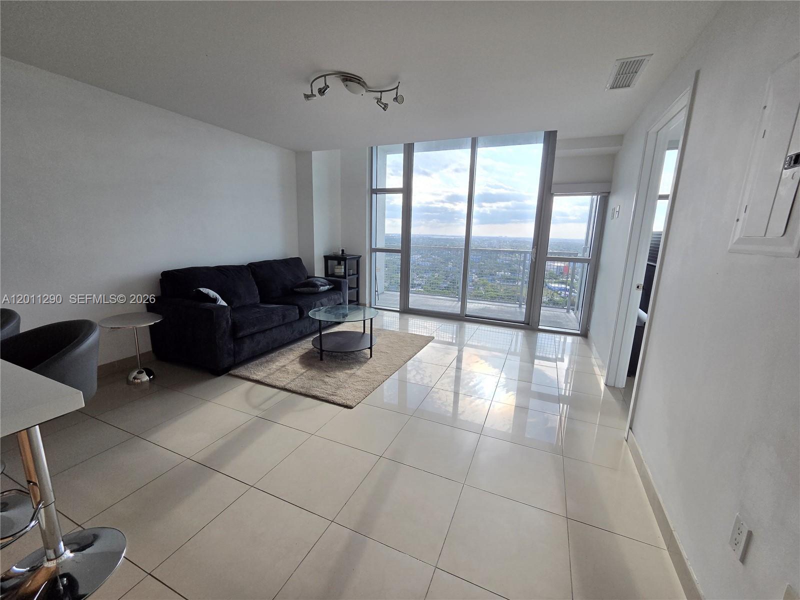 FOUR MIDTOWN MIAMI CONDO - Residential