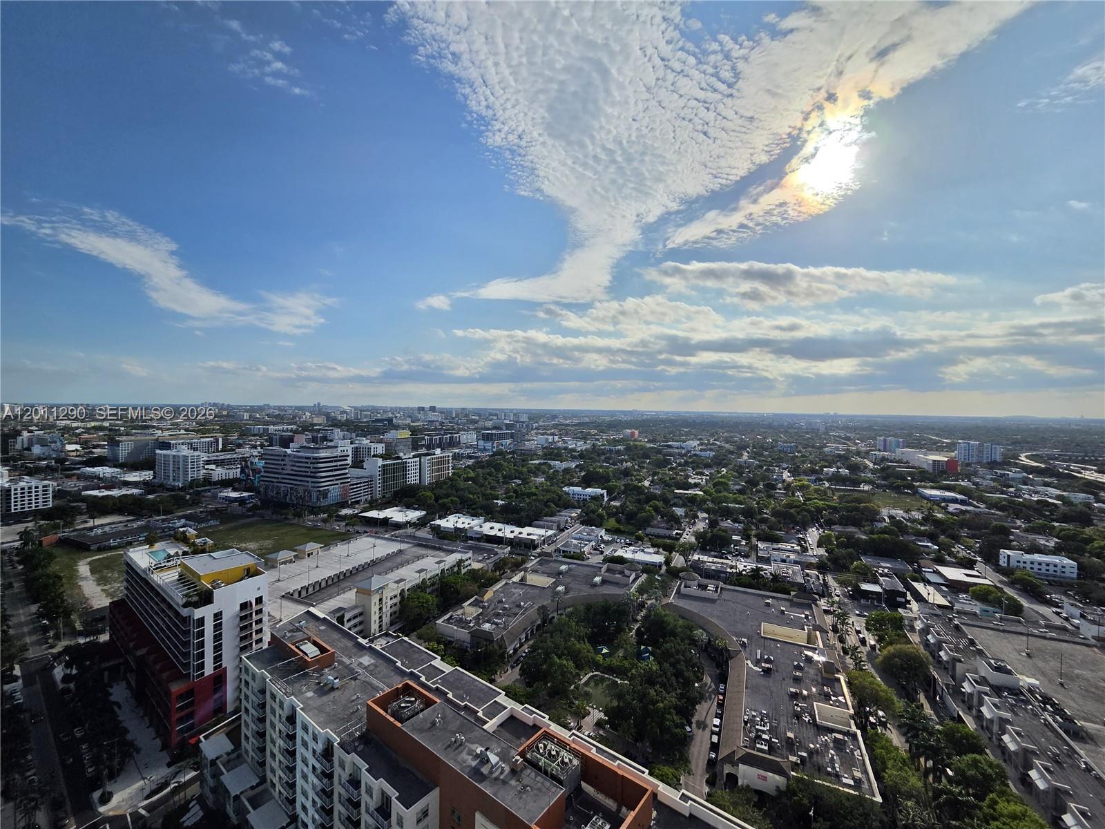 FOUR MIDTOWN MIAMI CONDO - Residential
