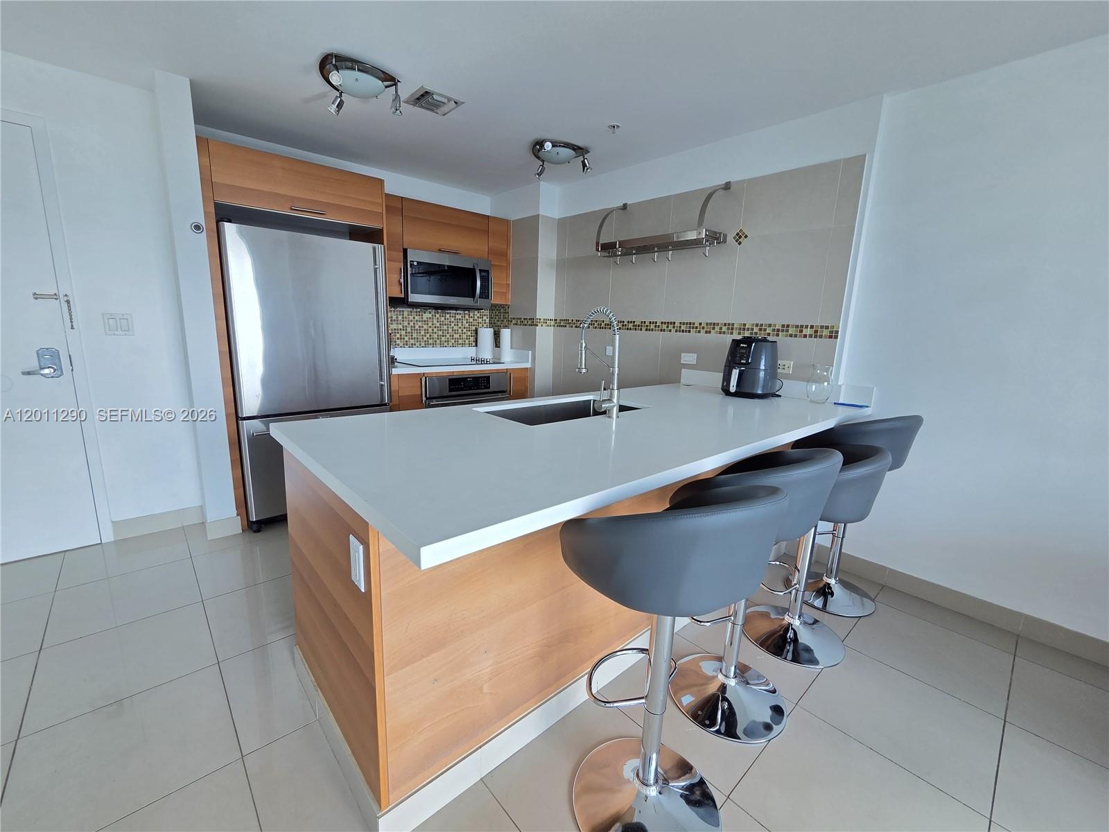 FOUR MIDTOWN MIAMI CONDO - Residential