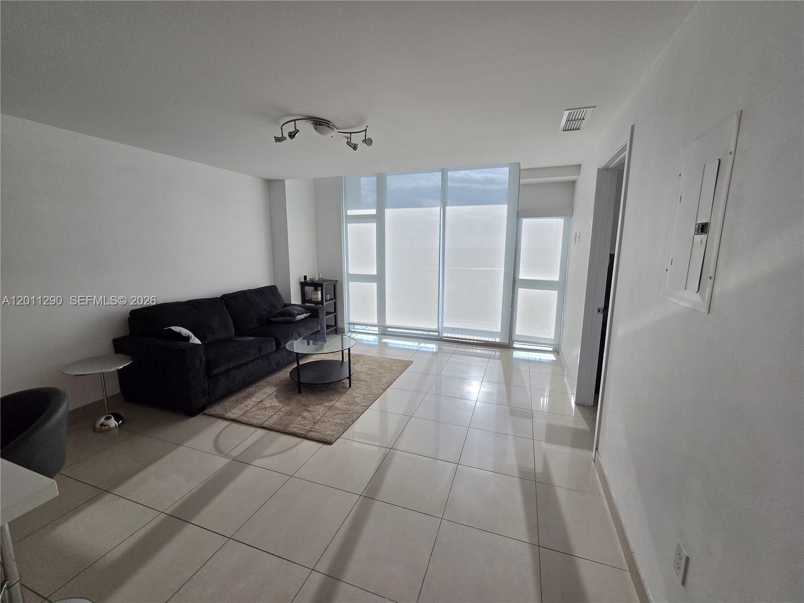FOUR MIDTOWN MIAMI CONDO - Residential