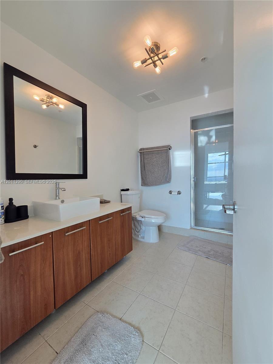 FOUR MIDTOWN MIAMI CONDO - Residential