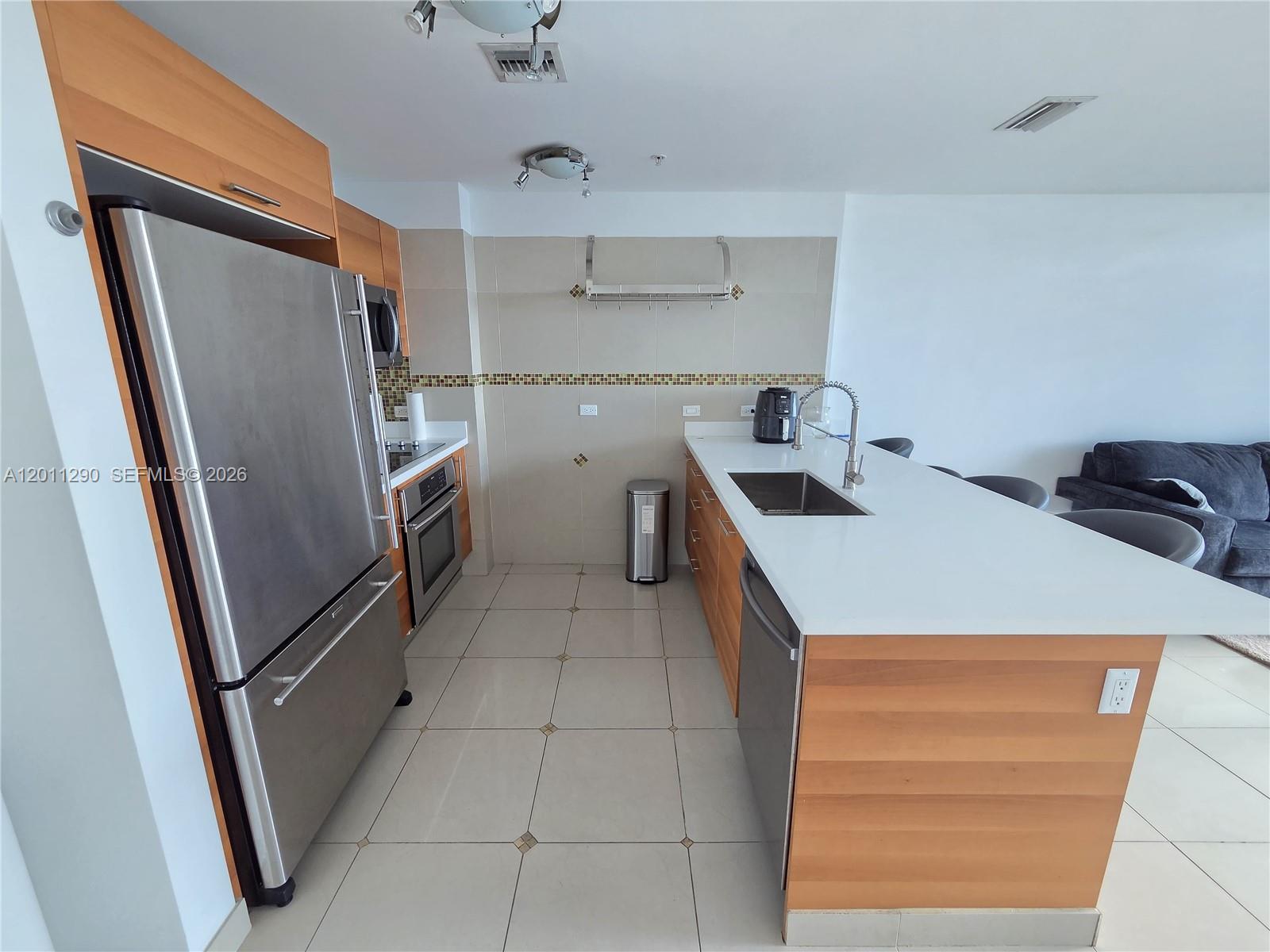 FOUR MIDTOWN MIAMI CONDO - Residential