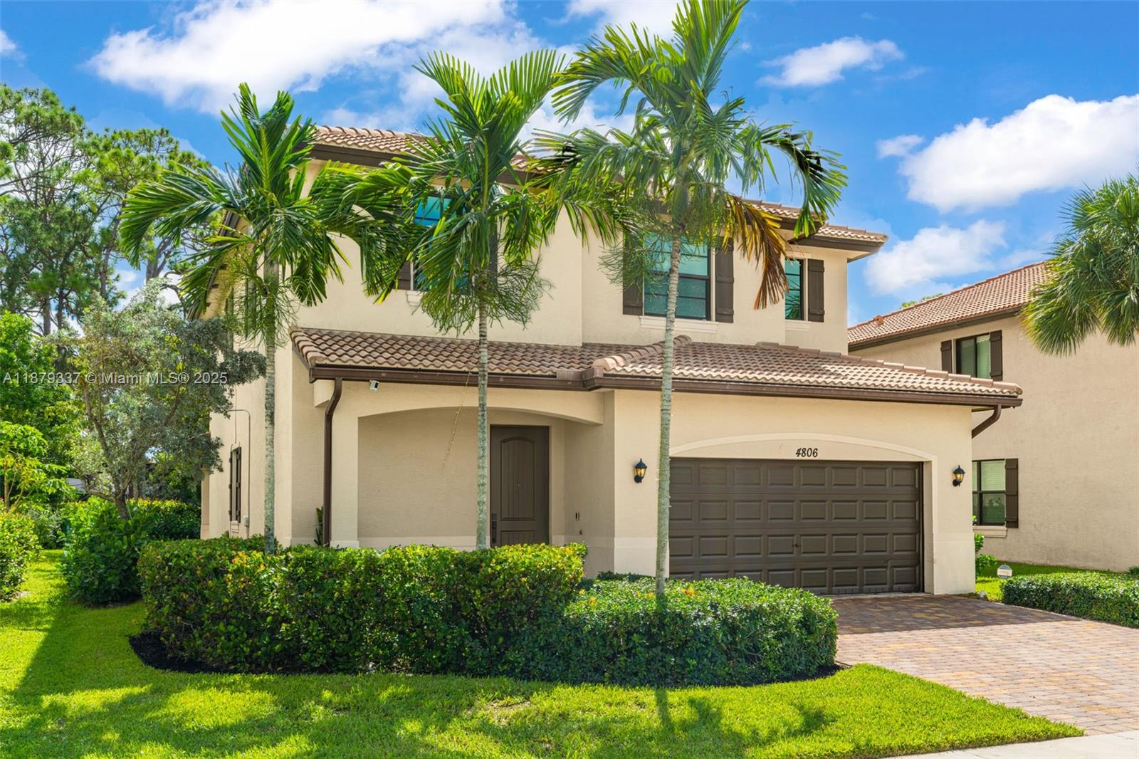 HARVEST PINES - Residential