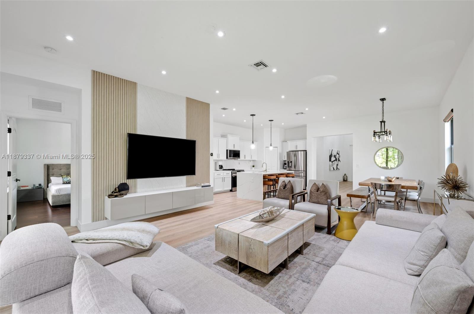HARVEST PINES - Residential